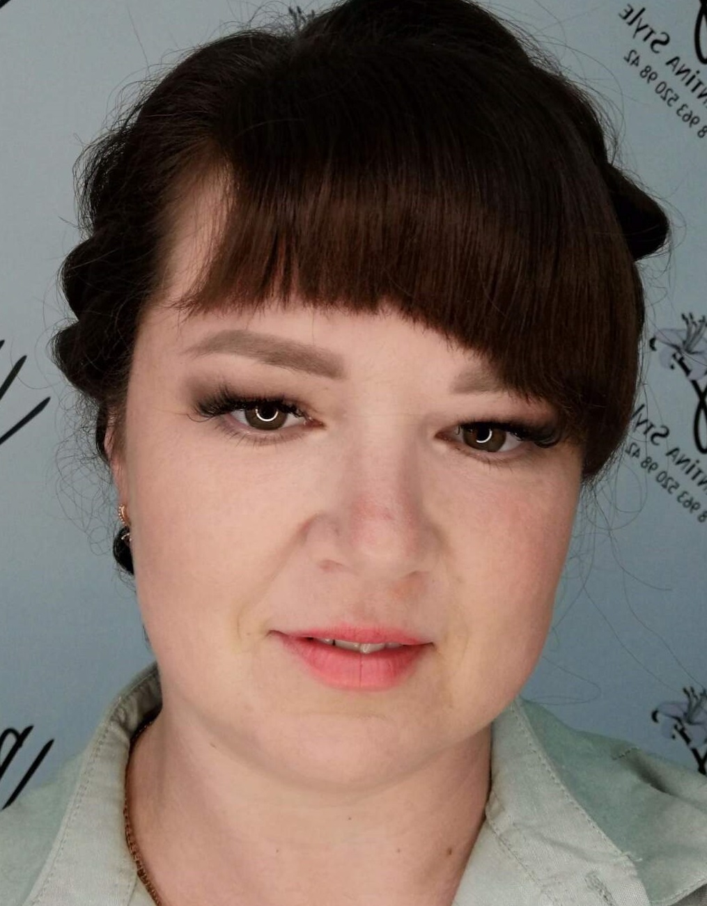 Головина Марина Геннадьевна.